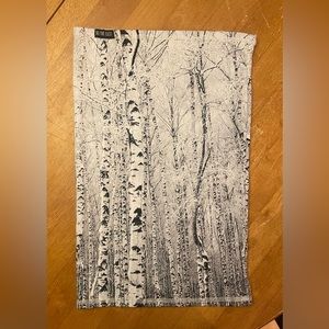 Ski The East necktube